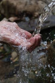 Spring Water